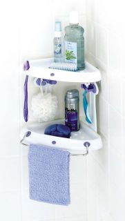 zenith 5802b products corner tub shower caddy 5802b special design