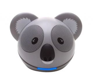 Accessory Power Pro Series GOgroove Koala Pal Speaker System