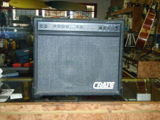 Crate GX 80 Guitar Amplifier