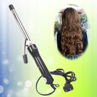 New Professional Curling Spring Hair Iron Twister A136