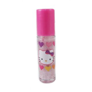 Hello Kitty Deluxe 12x12 Cosmetics Accessories Pretend Play Dress Up
