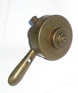 Vintage Antique Cuno Timer Ignition Distributor Hit Miss Stationary