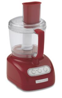 features food processor with powerful induction motor and 7 cup work