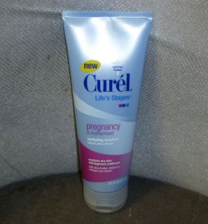 Curel Pregnancy Moisture Lotion 3 x 8 5oz Pregnancy Cream Soft Skin