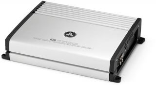 JL Audio G1700 Mono Subwoofer Amplifier 700W G1700B 099440982342