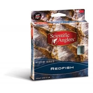 Scientific Anglers Mastery Redfish Warm WF 8 F Fly Line