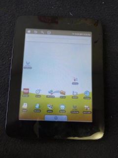 Velocity Micro R101 7 Cruz eReader Andriod Tablet
