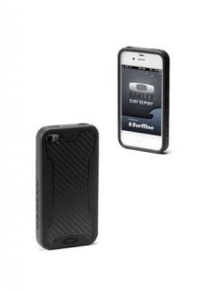 Oakley Cylinder Block Iphone 4 case NIB Black Authentic