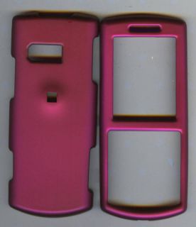 Phone Cover Case Samsung Messager 2 II R560 Purple