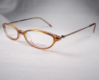  146 Demi Crystal Eyeglasses Eyewear Women New Frames Designer