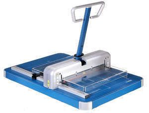 Dahle 852 Premium Stack Paper Cutter 17 200 Sheets