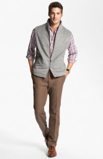 Peter Millar Vest, Sport Shirt & Trousers