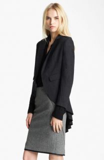 Boy. by Band of Outsiders Blazer & Pencil Skirt