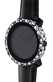 Movado Large Bold Watch & Skull Case Cover