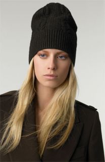 Burberry Prorsum Knit Hat