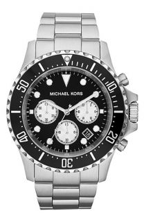 Michael Kors Everest Chronograph Bracelet Watch