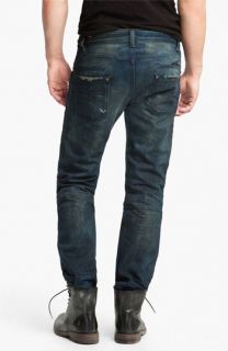 DIESEL® Darron Slim Tapered Leg Jeans (0075L)