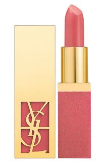 Yves Saint Laurent Rouge Pure Shine Sheer Lipstick