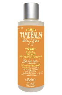 theBalm TimeBalm® Carrot Eye Makeup Remover