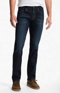 AG Jeans Matchbox Slim Straight Leg Jeans (Robinson)