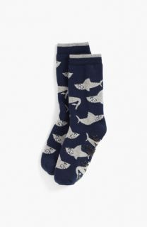  Slipper Socks (Toddler & Little Boys)