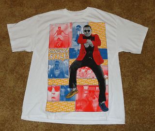  Style Mens T Shirt S, M, L, XL, 2XL size, Music, Youtube, Video New