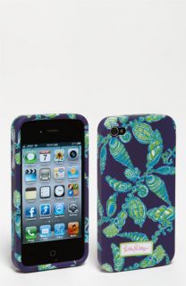 Lilly Pulitzer® Fallin in Love iPhone 4 Case