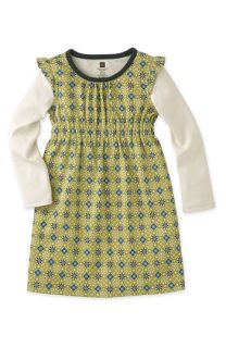 Tea Collection Double Decker Dress (Infant)