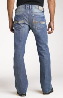 DIESEL® Zatiny Bootcut Jeans (8AT)