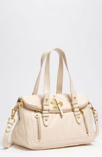 MARC BY MARC JACOBS Petal to the Metal   Voyage Satchel