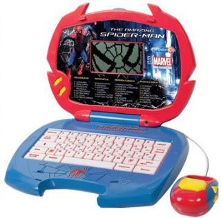 includes a working mouse and keyboard
