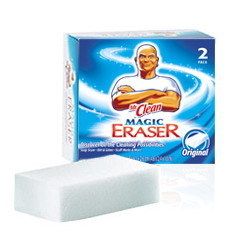 Mr Clean Magic Eraser Original Pack of 2 
