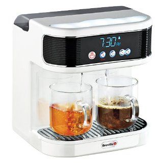 Breville VCF042 Wake Cup Hot Water Dispenser Tea Coffee Maker New