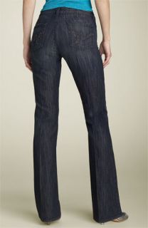 Citizens of Humanity High Rise Bootcut Stretch Jeans (Venus)