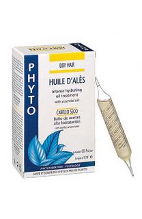PHYTO Huile DAles Intense Hydrating Oil Treatment