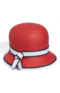  Summer Straw Cloche Hat
