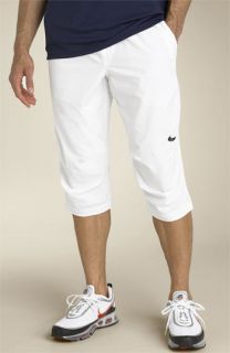 Nike Global Power Dri FIT Three Quarter Tennis Pants