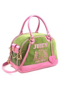 Juicy Couture Pet Carrier