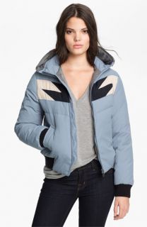 MARC BY MARC JACOBS Powell Down Jacket