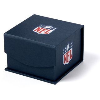 Dallas Cowboys NFL Executive Cufflinks Set of 2 with Box