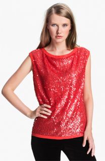 Ted Baker London Sequin Tee