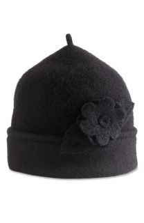 Tarnish Flower Detail Cloche