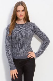 Theory Siona   Loryelle Crewneck Sweater