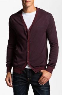 RVCA Barge Cardigan