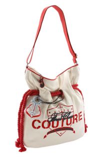 Juicy Couture Amelia Drawstring Bag