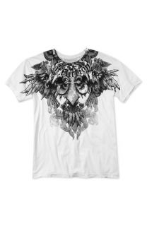 Affliction Soulseeker Classic Fit Crewneck T Shirt (Men)