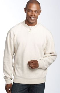 Tommy Bahama New Halftime   Abaco Sweatshirt