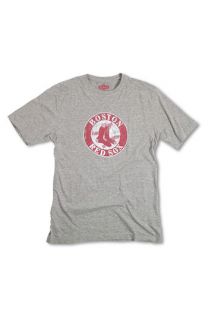 Red Jacket Boston Red Sox Trim Fit T Shirt (Men)