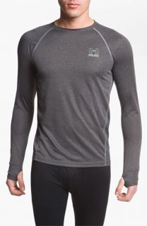 Under Armour Run Regular Fit HeatGear™ T Shirt