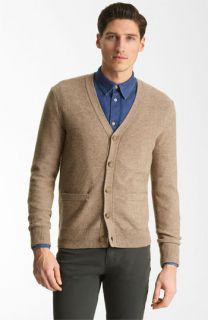 A.P.C Lambswool Cardigan